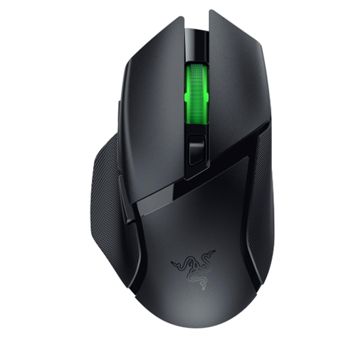 Mouse Razer Basilisk Ultimate RZ01-03170200-R3G1 — 7