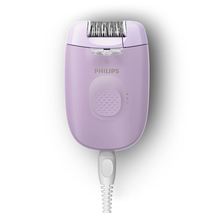 Epilator Philips BRE257 00 — 3