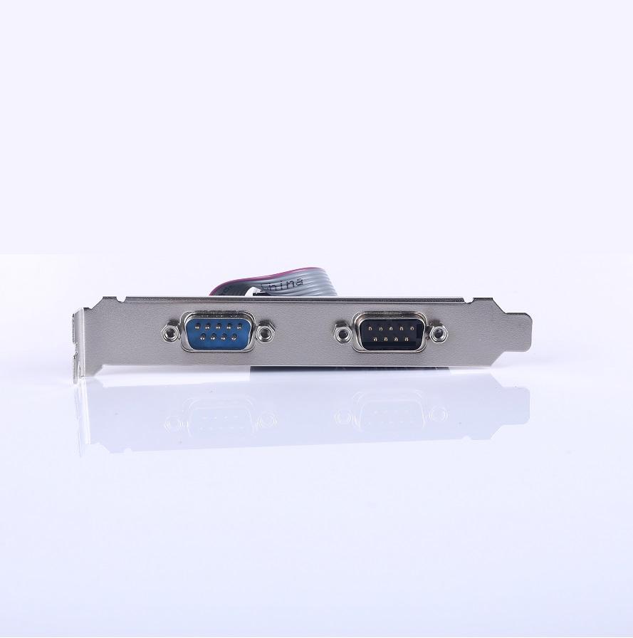 COM Card mini PCI Com port