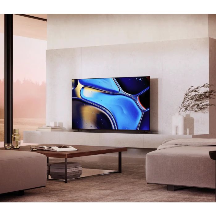 Tv K-77XR80 — 9
