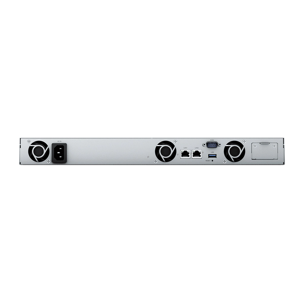 Корпус NAS Synology RS422+ — 4