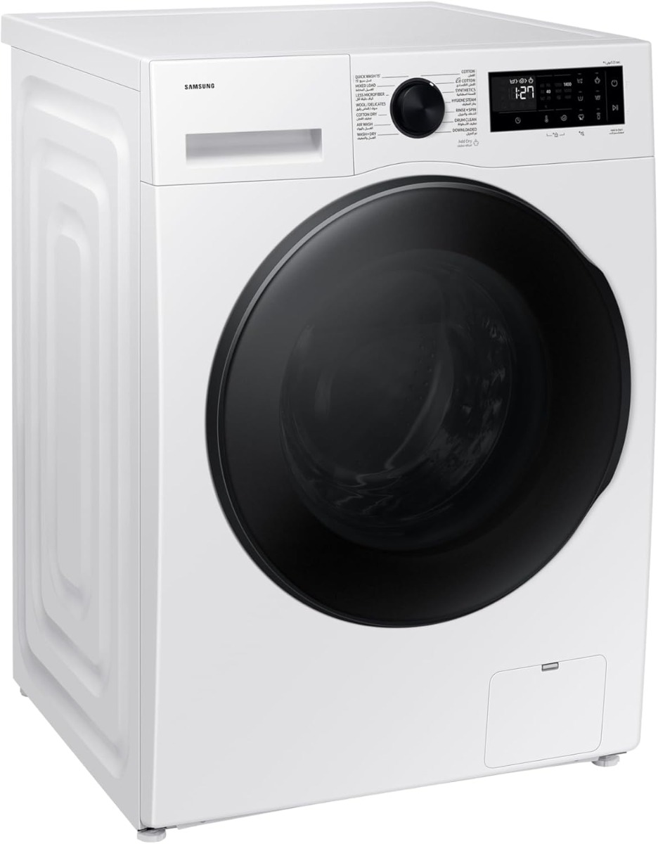 Washing machine WD10DG5B15BEGU — 2
