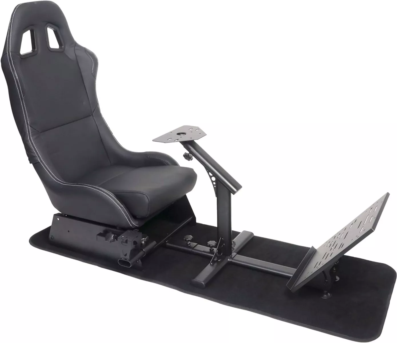 Gaming simulator seat PS Racing Simulator Seat — 2