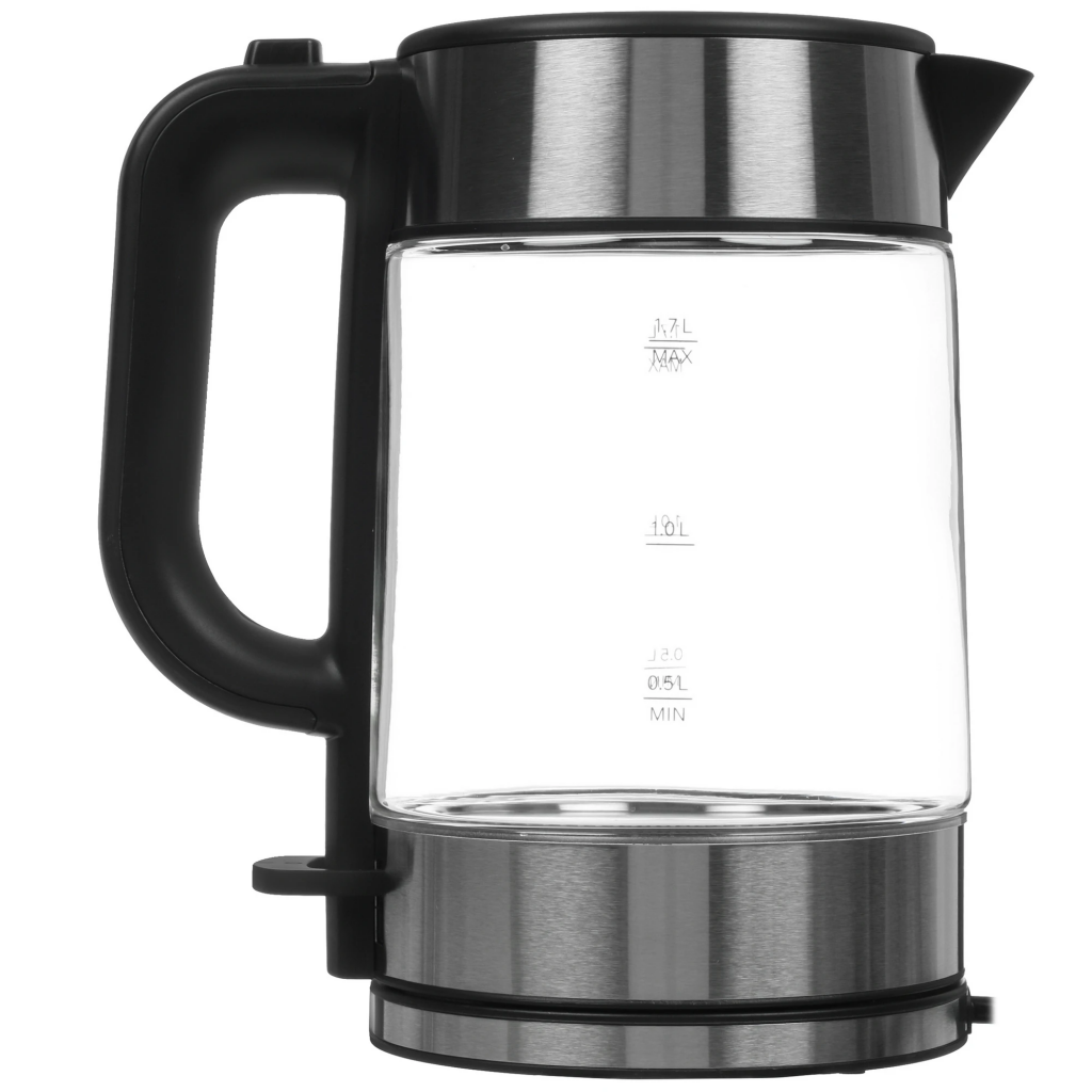 Kettle Electric Glass Kettle EU BHR7423EU — 2