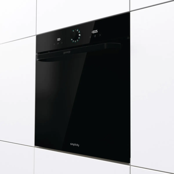 Built-in oven GORENJE BOS6737SYB — 3
