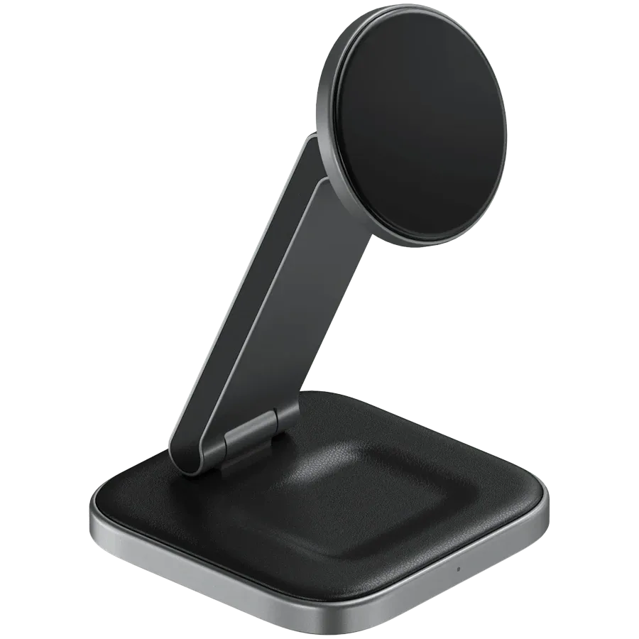 SATECHI Wireless Charger to USB Type C 15W — 6