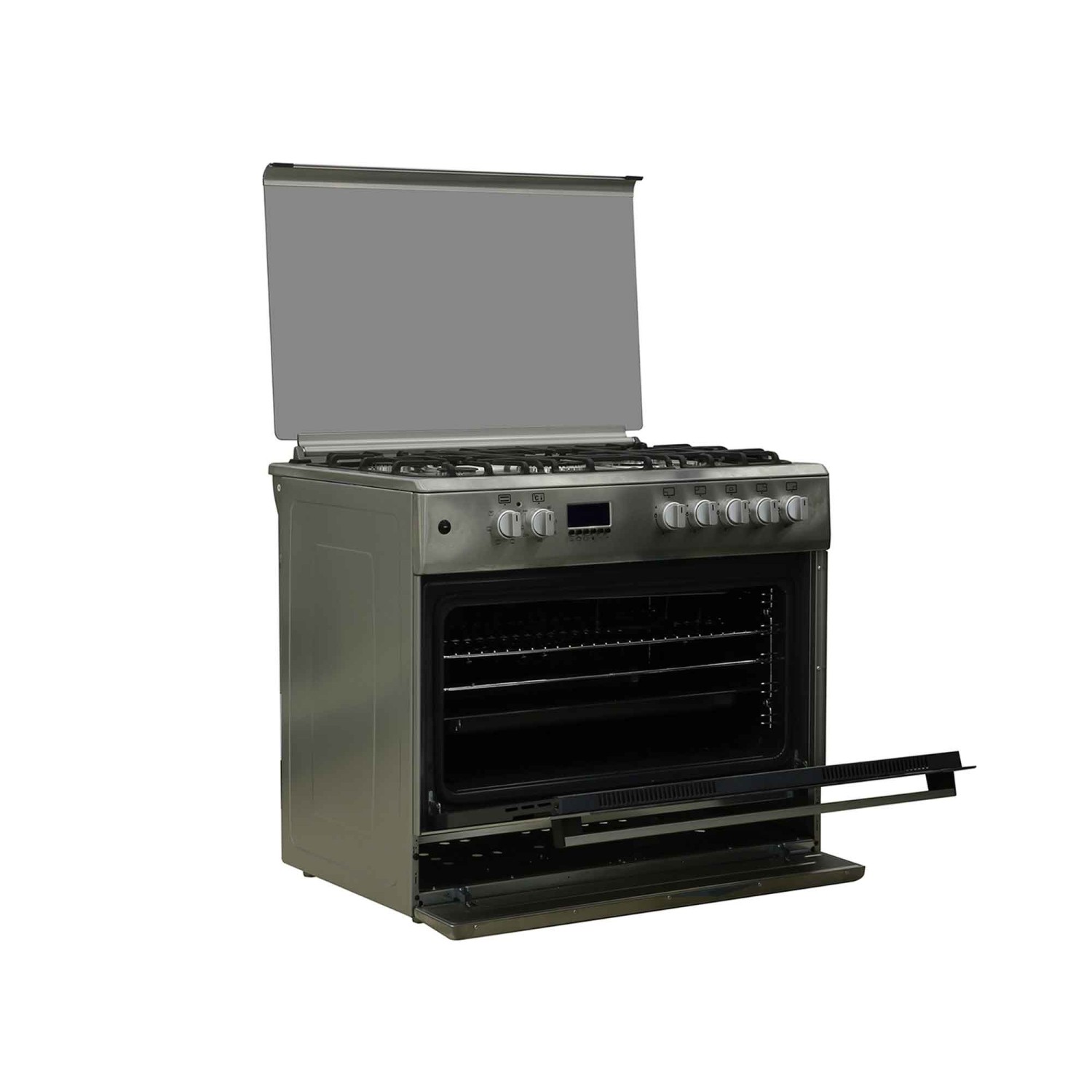 Cooker FERRE 950XHD — 5