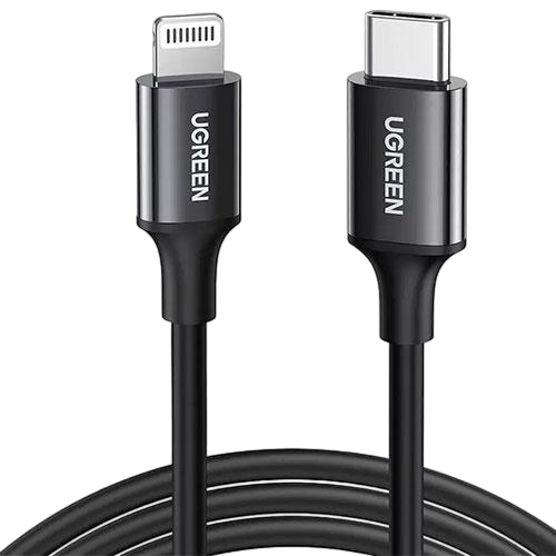 Ugreen Cable L-C Male 60751 — 2