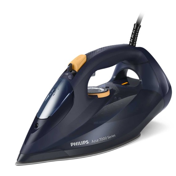 DST7060 20 Azur Iron — 2