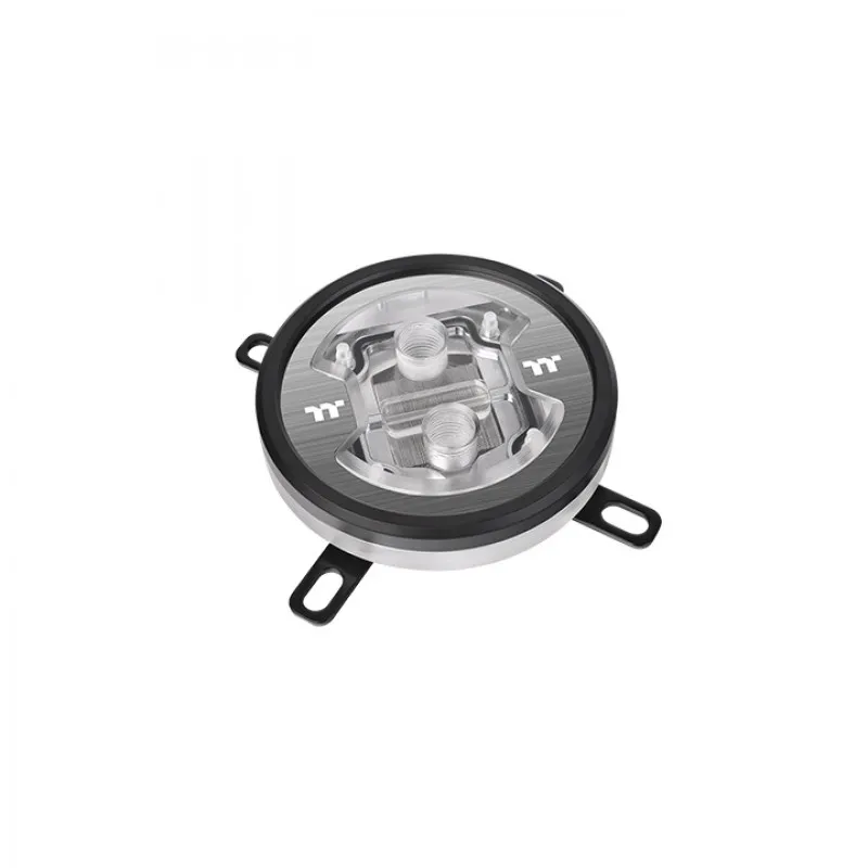 Thermaltake Pacific Tough C360 DDC Hard Tube Liquid Cooling Kit — 2
