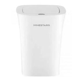Smart trash bin 9stars WaterProof Sensor Trash can 10L 10-11s