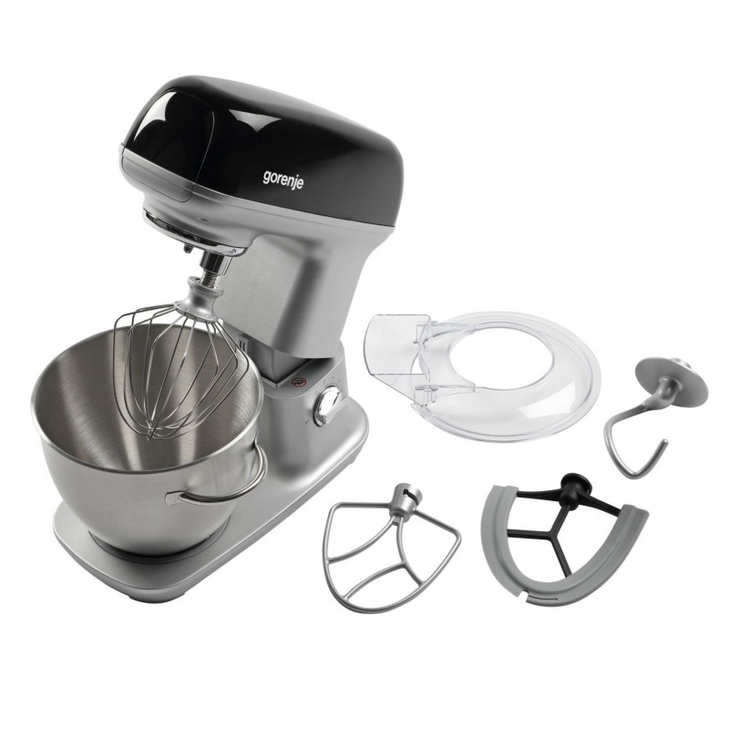 Mixer GORENJE MMC1000RLBK — 5