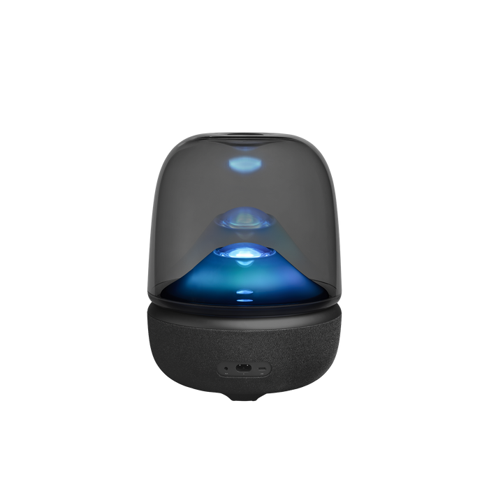 Harman Kardon HKAURAS5BLKEP T — 2