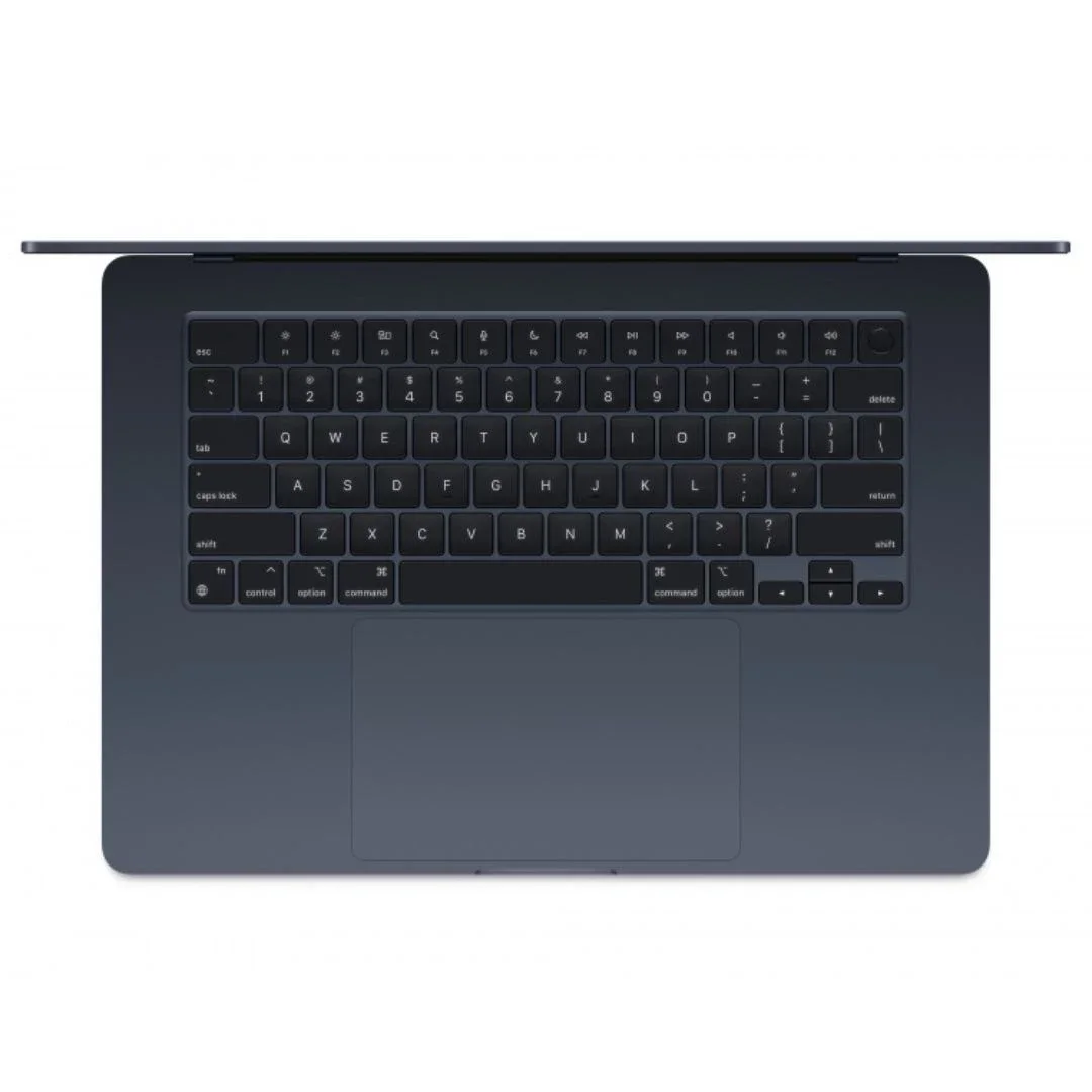 Apple MacBook Air 15-inch (M5) — 42