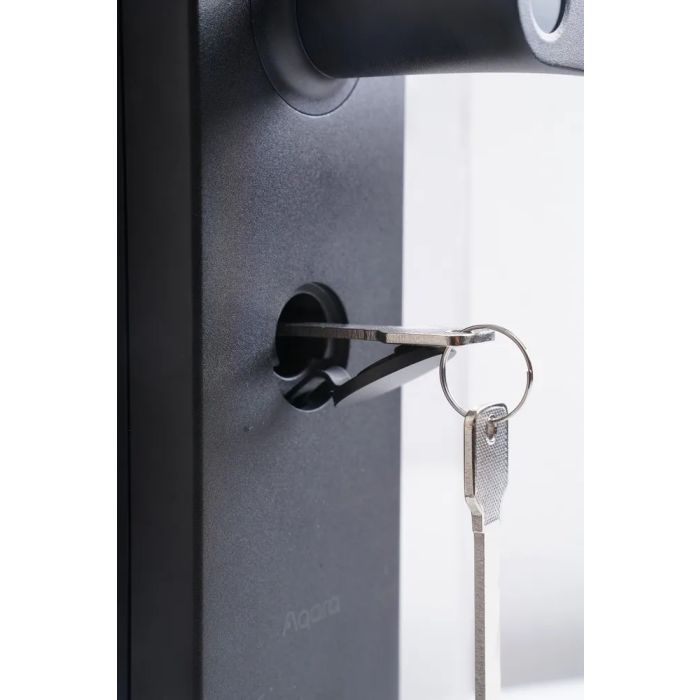 Aqara Smart Door Lock A100 ZNMS02ES — 5