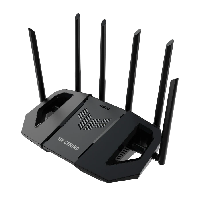 TUF Gaming BE6500 — 2