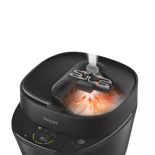 Multicooker HD2151 40 — 8