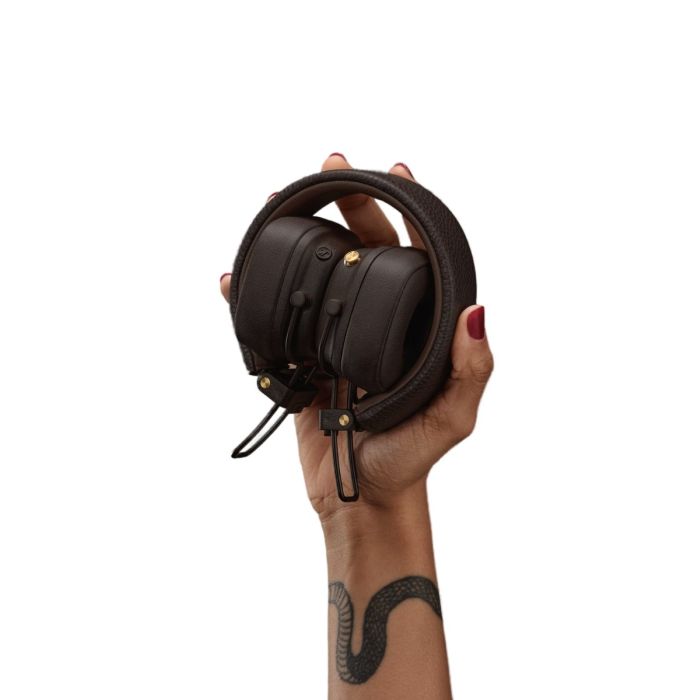 Headphone Major V Brown 1006834 — 4