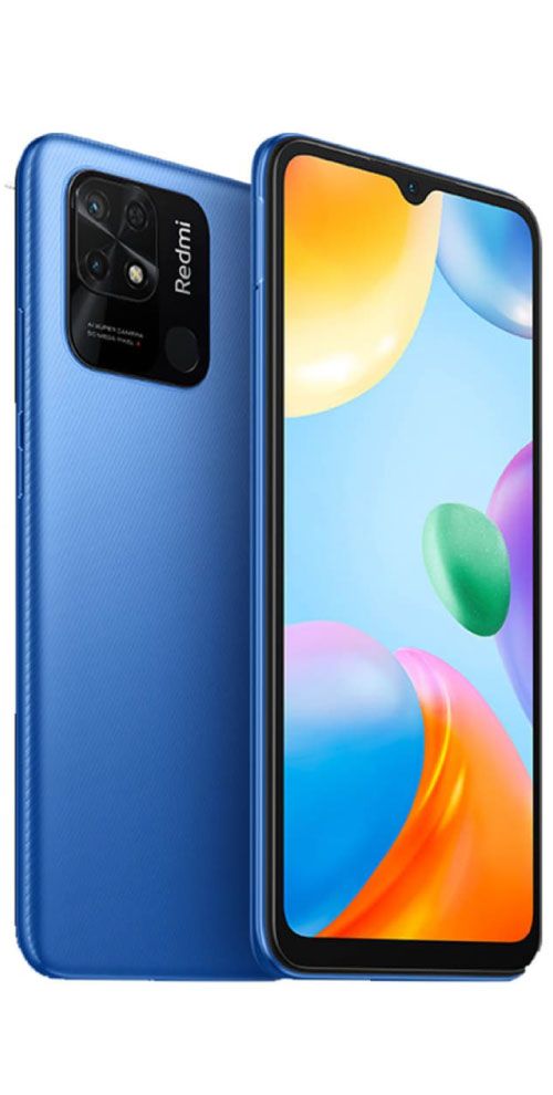 Redmi 10C — 7