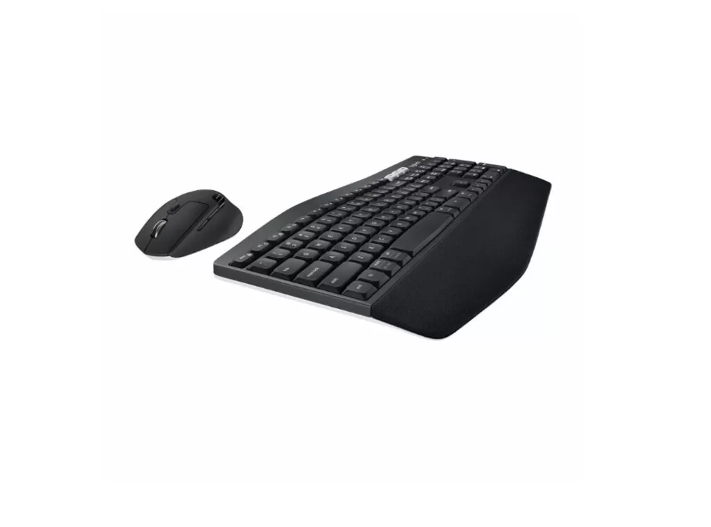 Անլար ստեղնաշար և մկնիկ Logitech MK850 — 6