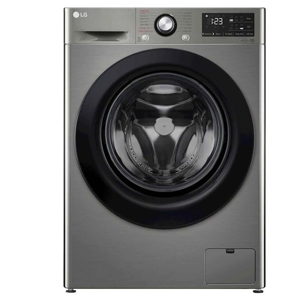 Washing machine LG F2R3HYL6P — 2