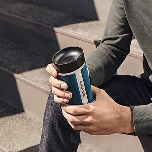 Thermo cup Nespresso Nomad Travel Mug Medium — 2
