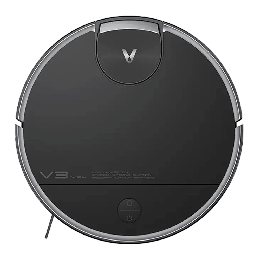 Робот-пылесос VIOMI V3 Max V-RVCLM27A — 2
