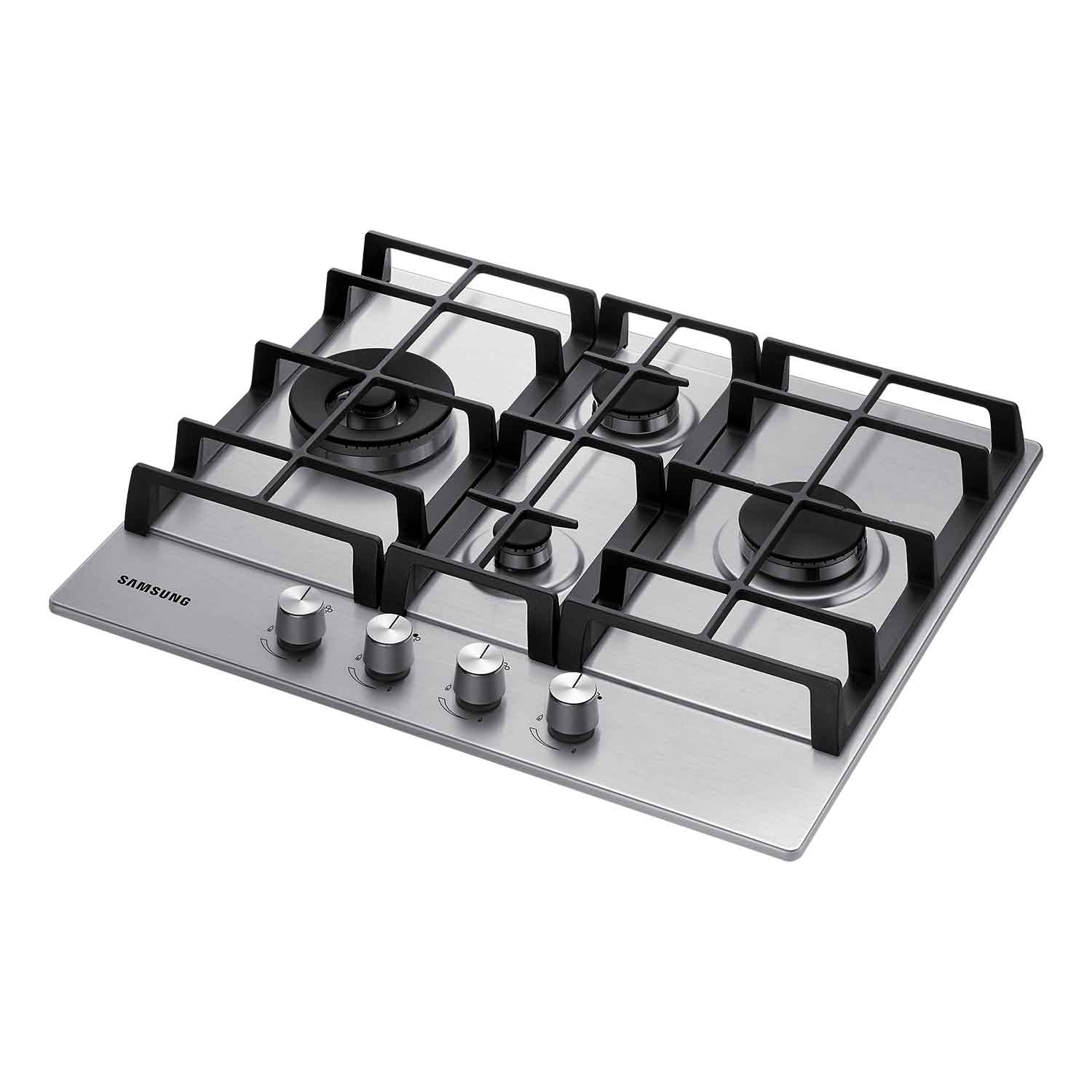 Built-in gas hob Samsung NA64H3030BS WT — 7