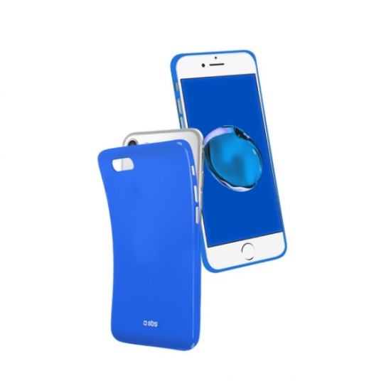 SBS Case Cool Cover iPhone 8 TECOOLIP7LB — 2