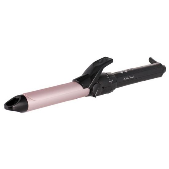 Babyliss C325E 180C 25mm hair multi-styler curls — 4