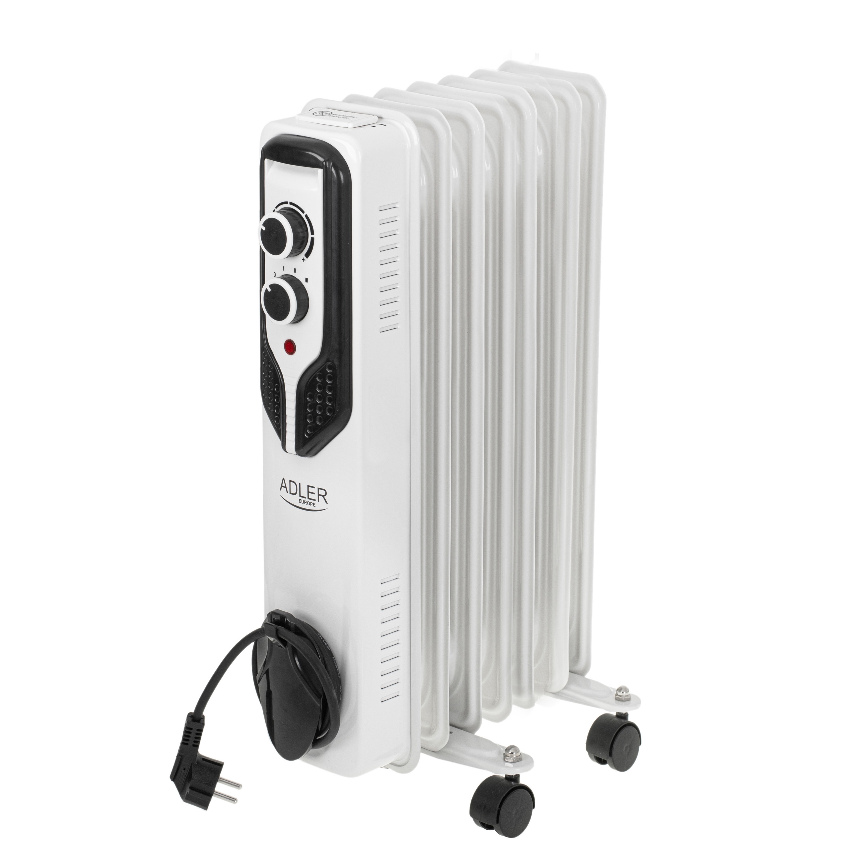 Adler AD 7815 Oil heater