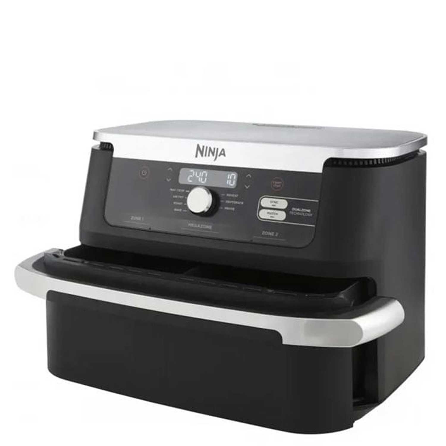 Aerogrill NINJA AF500EU — 13