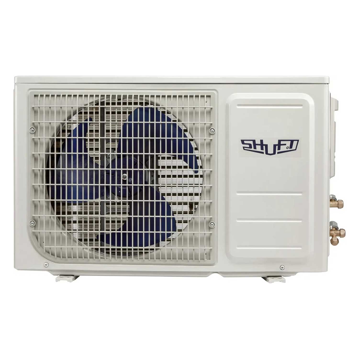 Air conditioner SHUFT BERG DC SFTOI-09HN1_24Y T — 3