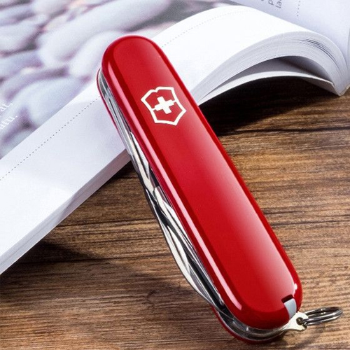 Knife Victorinox Recruit 0.2503 — 3