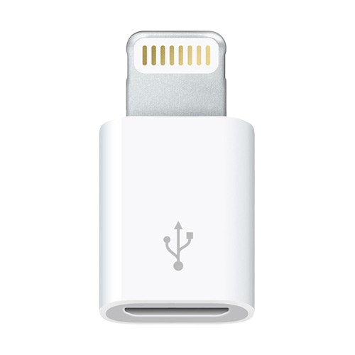 Micro Adapter — 2