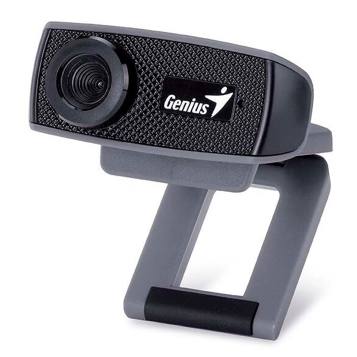 Genius FaceCam 1000X — 2