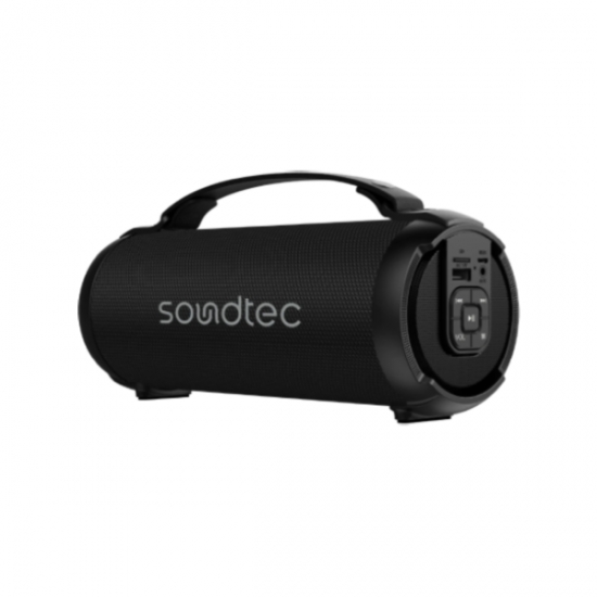 Porodo PD-WSP Wireless Speaker — 2