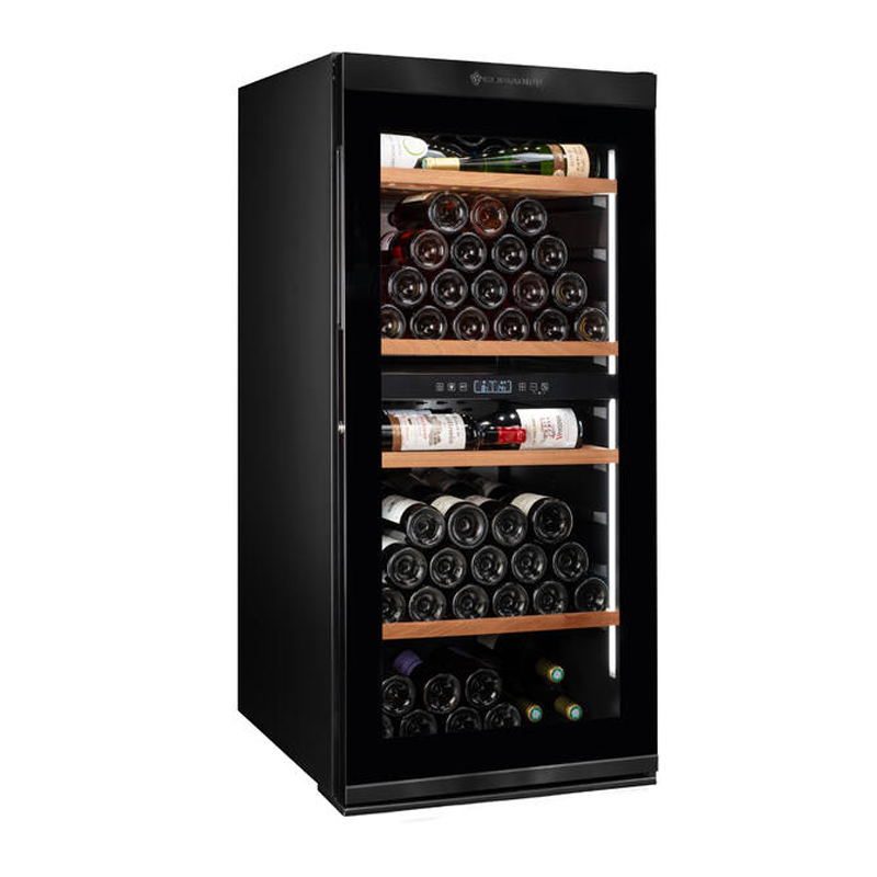 Wine cooler Climadiff MILLESIME140DB — 2