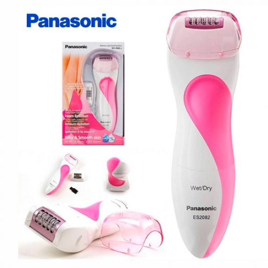 EPILATOR ES2082 — 3
