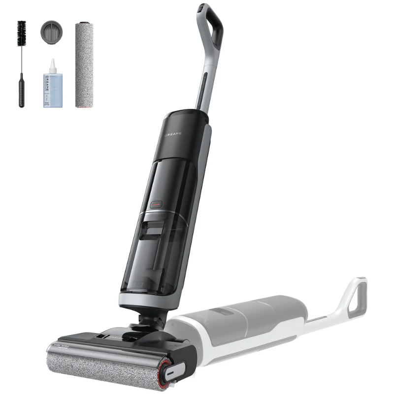 Wet and dry vacuum cleaner Dreame H14 Dual HHV25A GT — 4
