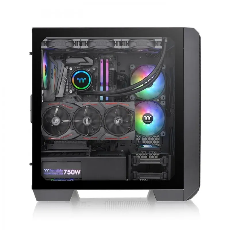 Thermaltake View 300 MX — 3