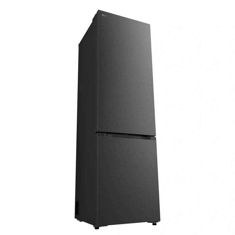 Refrigerator LG LBB509EQYW — 11