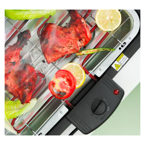 Electric grill Geepas GBG9898 — 5