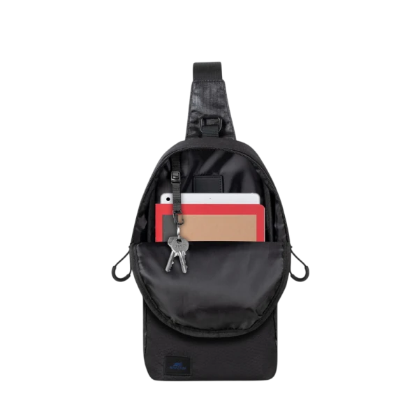Rivacase 5312 ECO Sling Bag for Mobile devices — 4