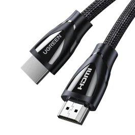 UGREEN HDMI 8K Cable Male to Male Braided 80401 — 2