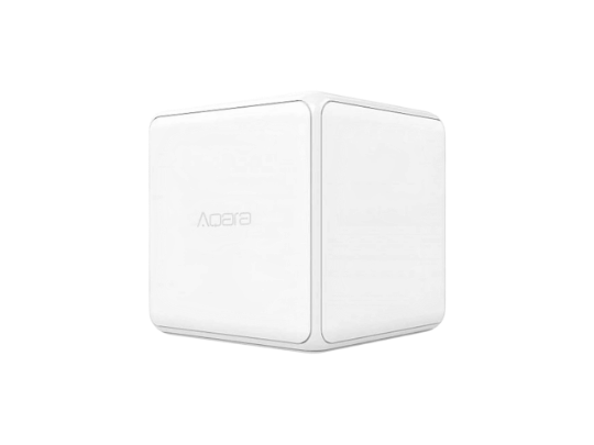 Management Panel Aqara Cube : MFKZQ01LM