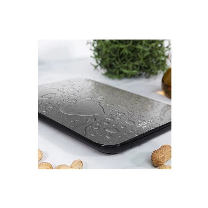 Cecotec 04098 Cook Control 9000 Kitchen scale — 3