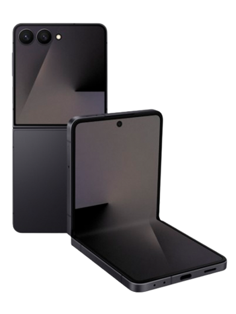 Galaxy Z Flip7 — 5