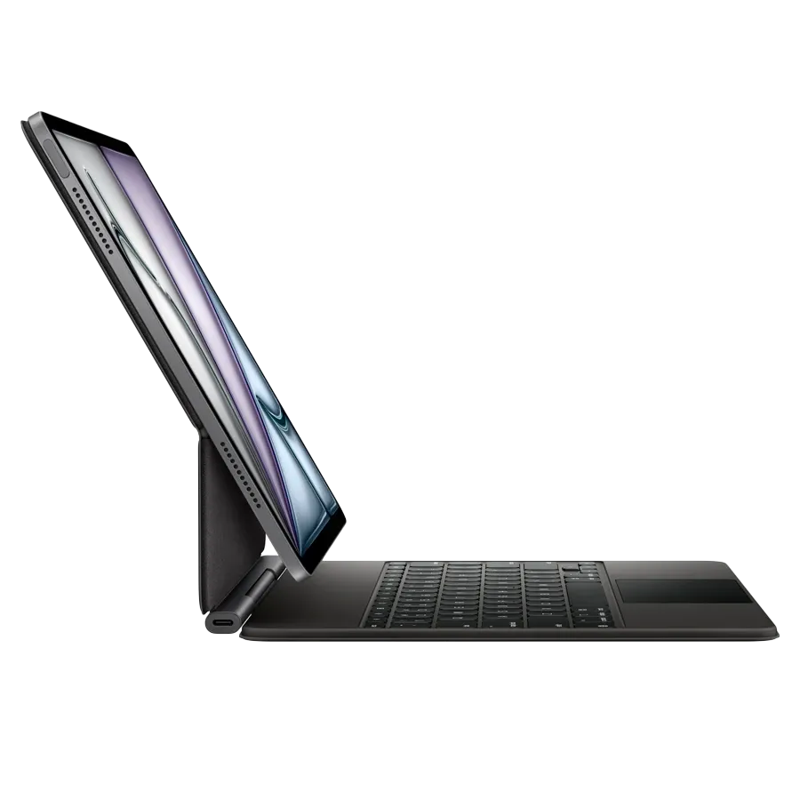Keyboard Case Magic Keyboard for iPad Air 13 M4 — 4