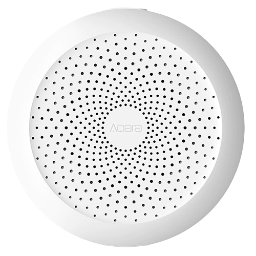 Smart gateway AQARA Smart Gateway — 3